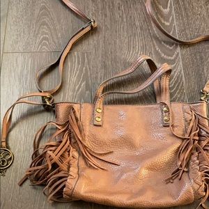 Jessica Simpson bag